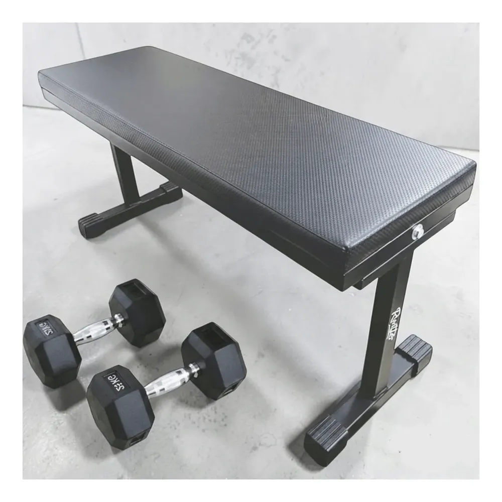 Banco de Musculação Supino Reto até 300kg — Runtter — review e melhor preço | gymcerto