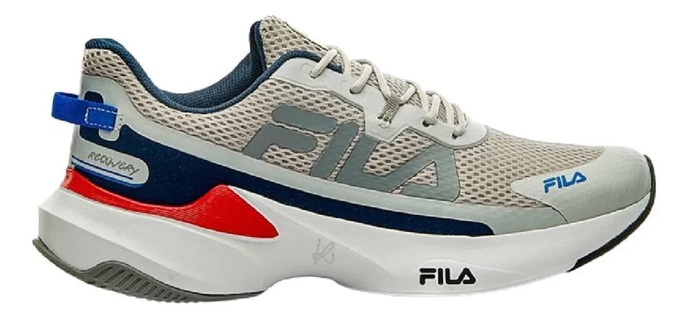 Tênis Fila Recovery